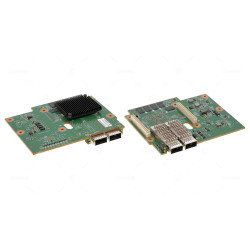 1A42V1700-600-G  NETAPP 2-PORT QSFP MEZZANINE CARD FOR AFF-A800